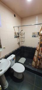 Гостевой дом на Лазурной 11 - 15