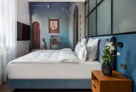 Zalkind Rooms & Kitchen - 5