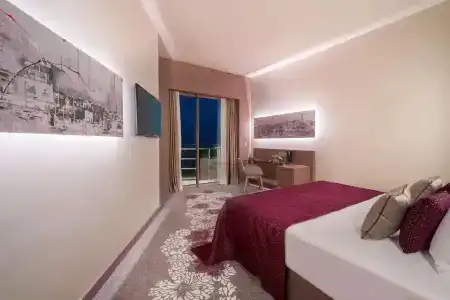 Concorde Luxury Resort & Casino & Convention & Spa - 15