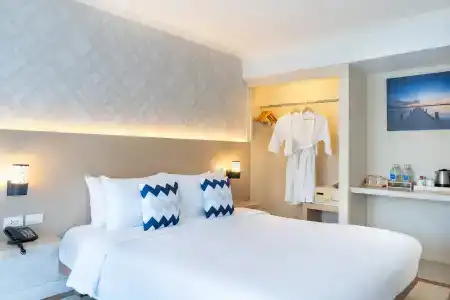 Mercure - 89