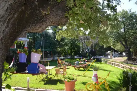 Ören Konak Apart Otel - 3