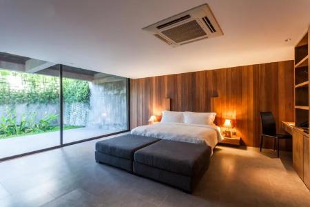 The Naka Phuket - Sha Extra Plus - 46