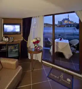 Glk Premier Acropol Suites & Spa - 8
