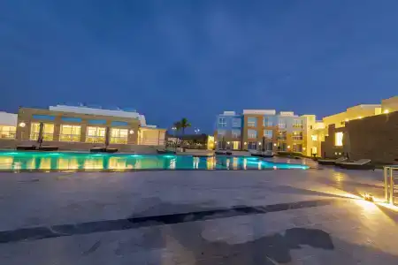 Luxotel Beach Resort & Spa - 24