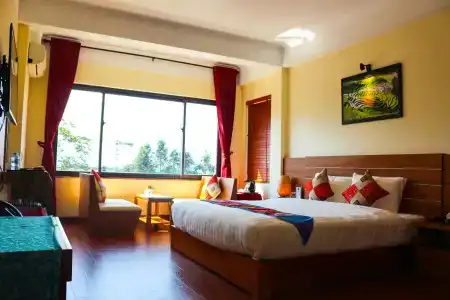 Sapa Garden - 21
