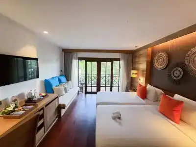 Ao Prao Resort - 20