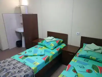 Дом артистов цирка Арена Тула - 20