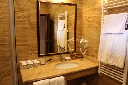Nairi Spa Resorts - 153
