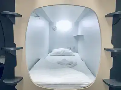 INGRESSO Capsule - 3