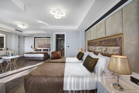 Pell Palace & Spa - 3