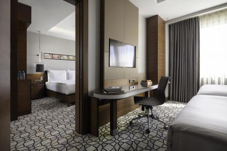 Royal Stay Palace - 28