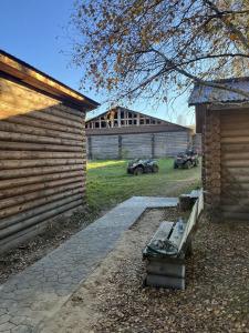 Хозяин тайги - 16