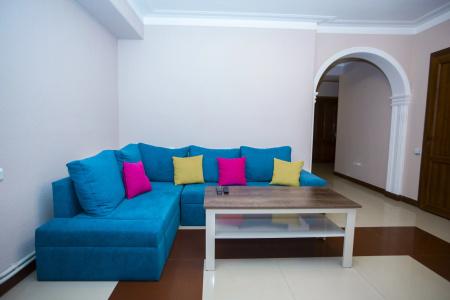 Sweet Sleep hostel - 2