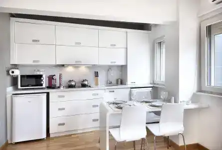 Nuru Ziya Suites - 19