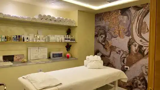Luxury Adriatik & Spa - 48