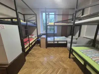 Сити Хостел - 15