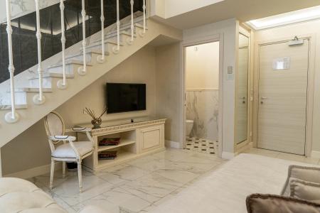 The Moon Boutique & Spa - 67