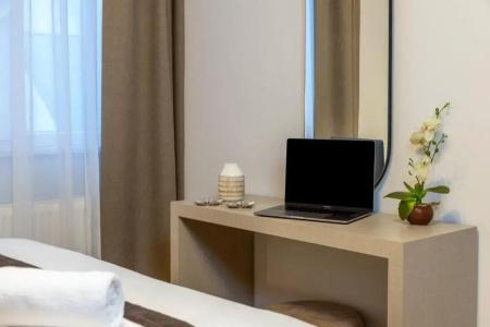 BayMari Suites City Life - 105