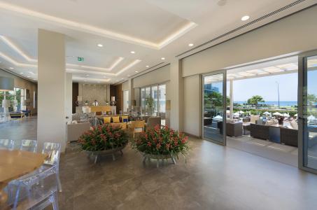 Tui Blue Barut Andız-All Inclusive-Adults Only - 29