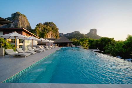 Railay Princess & Spa-Sha Extra Plus - 0