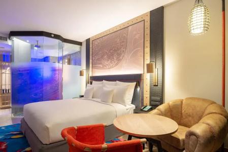 Indigo Phuket Patong, An Ihg Hotel - Sha Extra Plus - 43