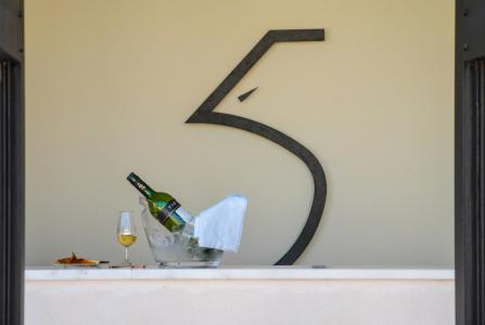 Aguilas5 SevillaSuites - 37