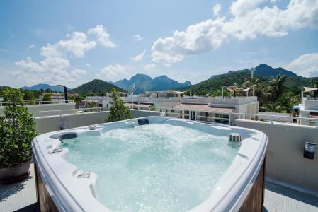 Oriental Beach Pearl - 113