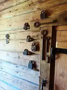 Трабутишки - 9