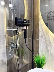 Мини-отель Zest and spa - 17