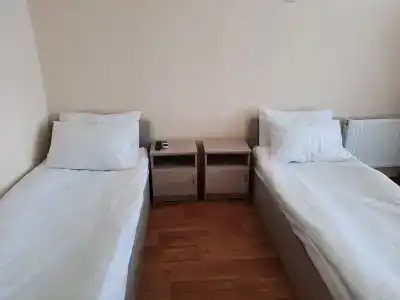 Ялтинский городской пансионат (санаторий Куйбышева) - 15