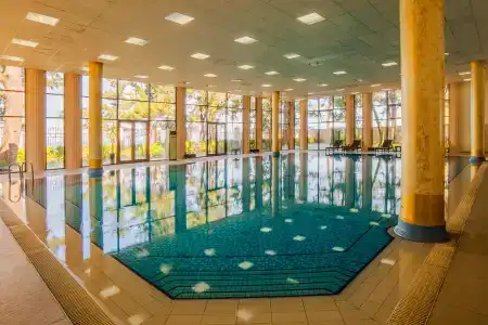 Kobuleti Georgia Palace & Spa - 32