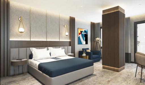 Arts Taksim - 42