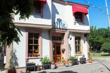 Doruk - 3