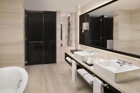 Sheraton Grand, Dubai - 28