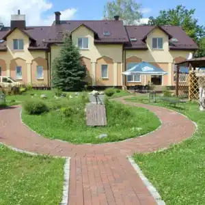 Гостиный двор - 1