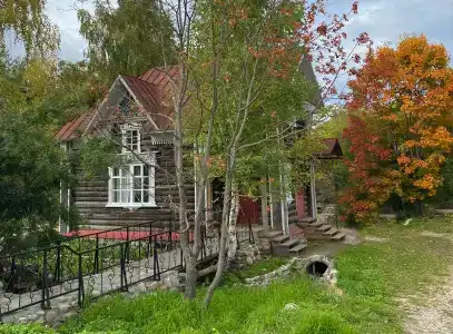 Озёра - 11