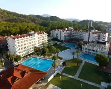 Pineta Club - 20
