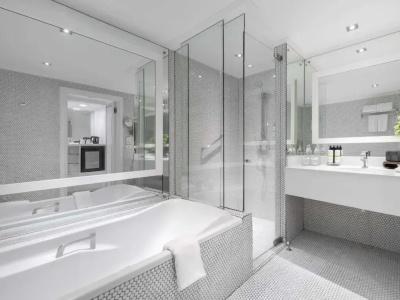 Pullman Bangkok g - Sha Plus Certified - 8