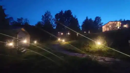 Карельские Лага - 31