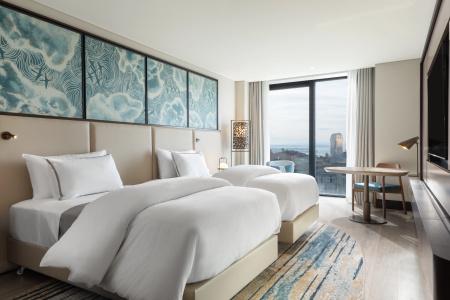 The Westin Nisantasi - 47