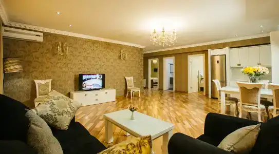 Kobuleti Pearl Of Sea & Spa - 124