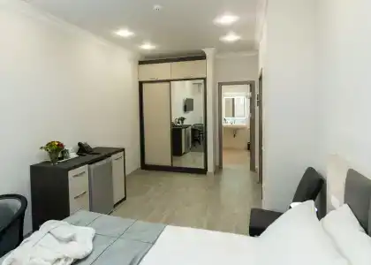 Downtown Suites Yerevan - 35