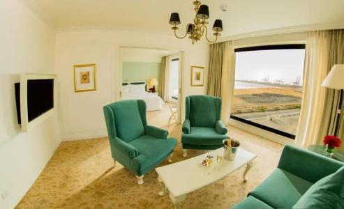 The Kingsbury Colombo - 3