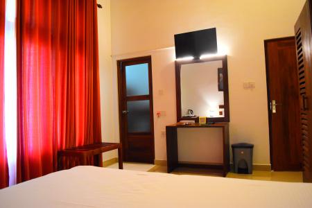 Sigiri Asna Nature Resort - 12