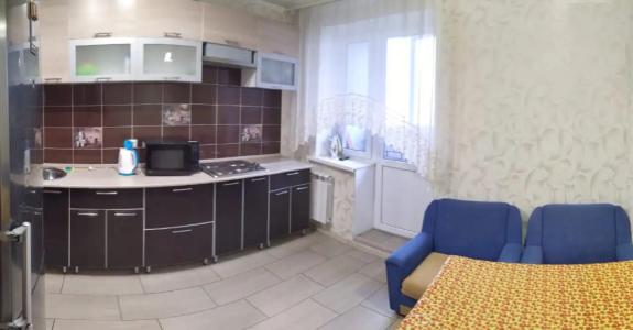 апартаменты Центр-речной - 12