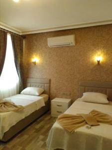 Send Apart Otel - 10