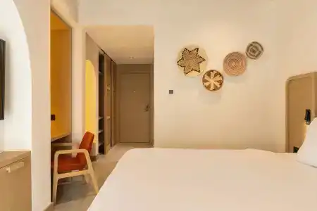 Radisson Blu Kas Adult Only - 26