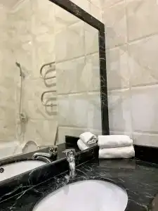 Grand Erbil Hotel - 29