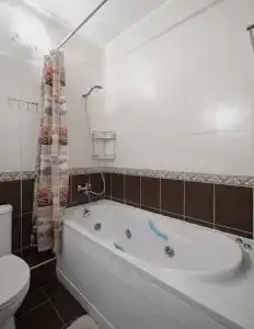 квартира с джакузи и красивым видом на 22 этаже - 34