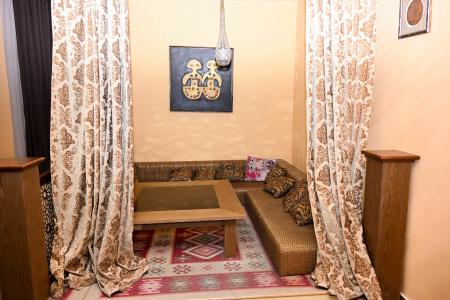 Sheki Olimpiya & Resort - 29